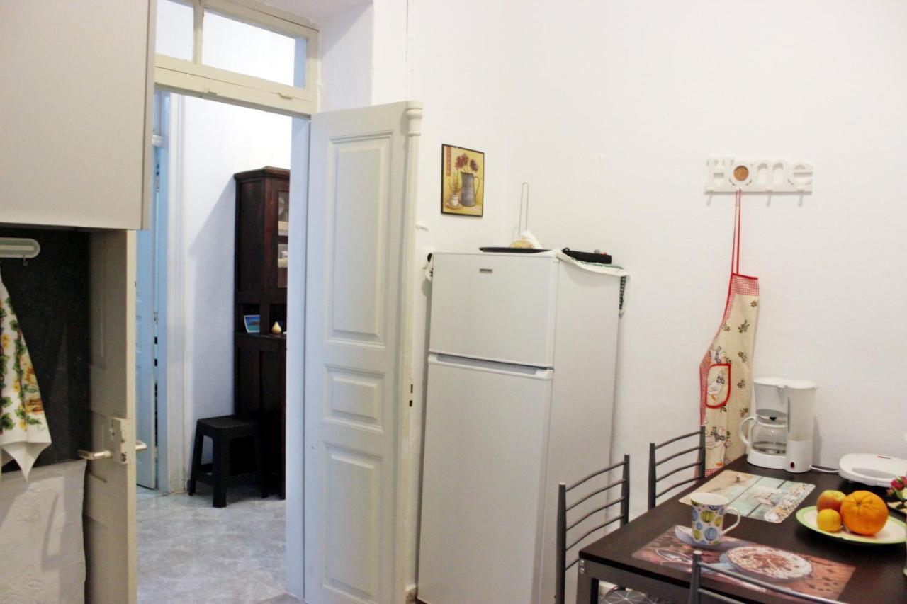 Marika'S Traditional House Agios Nikolaos  Exterior photo